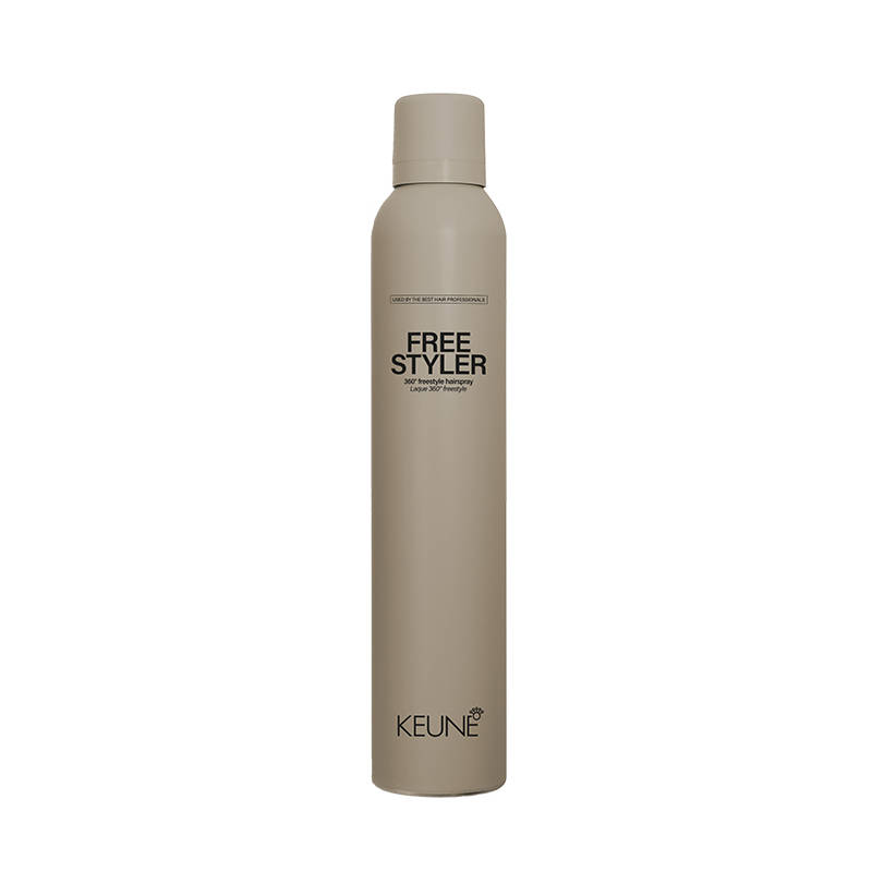 Keune Haircosmetics 360 Freestyler Spray
