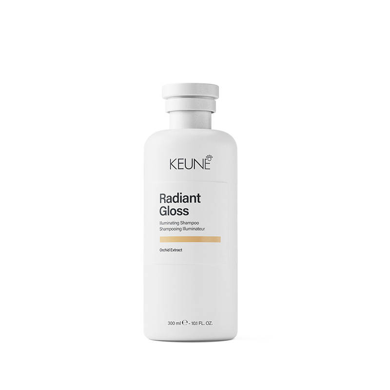 Keune Haircosmetics Radiant Gloss Shampoo