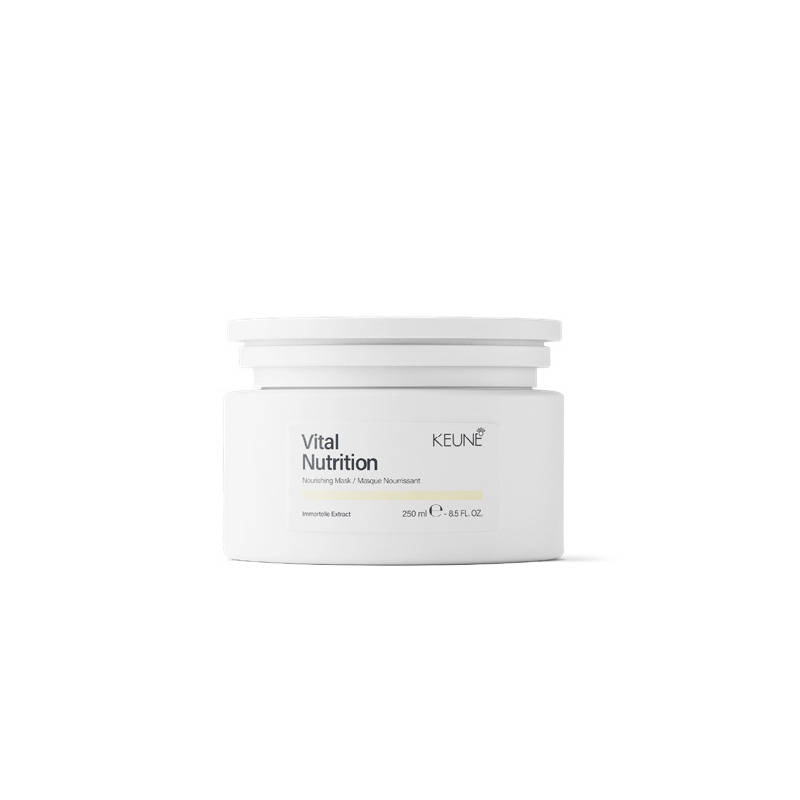Keune Haircosmetics Vital Nutrition Mask