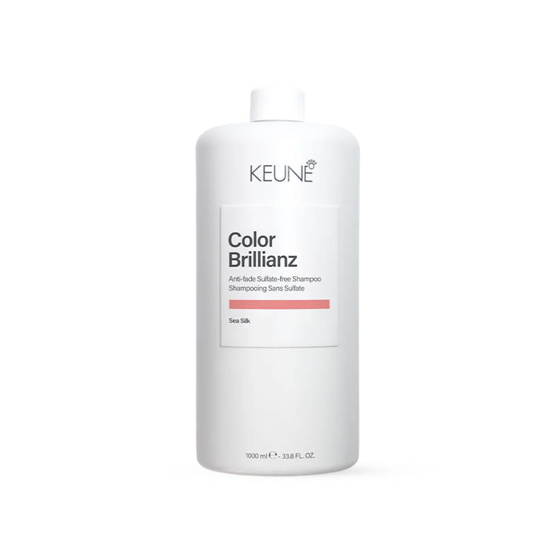 Keune Haircosmetics Color Brillianz Shampoo