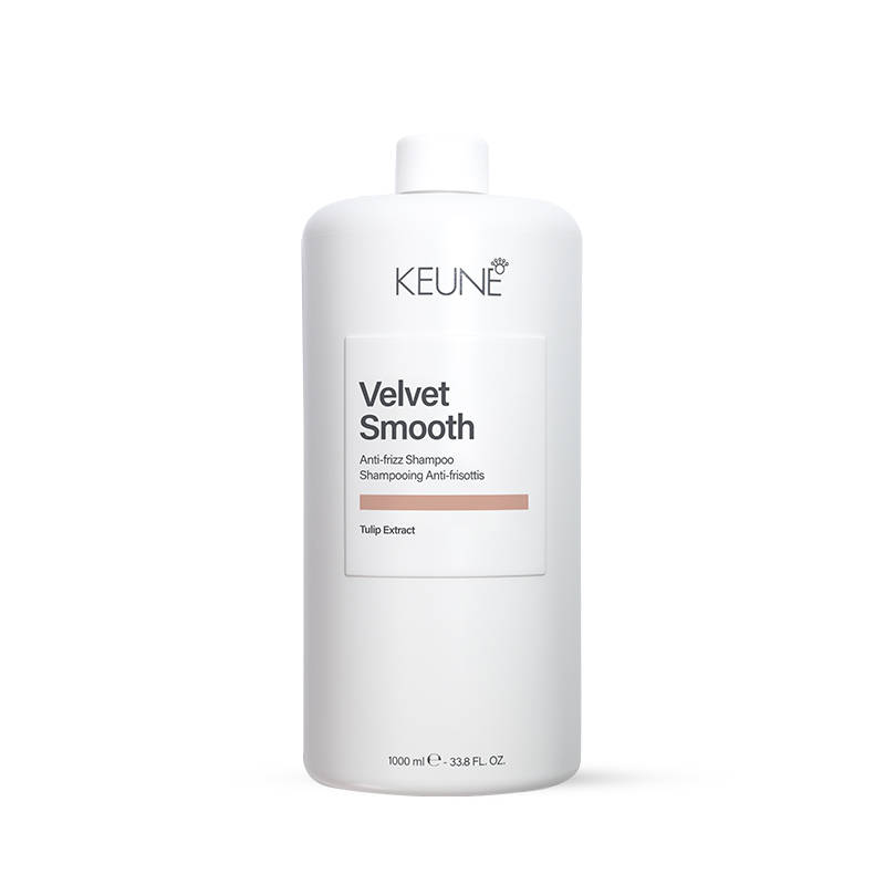 Keune Haircosmetics Velvet Smooth Shampoo