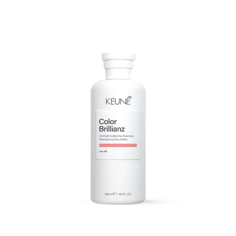 Keune Haircosmetics Color Brillianz Sulfate-Free Shampoo