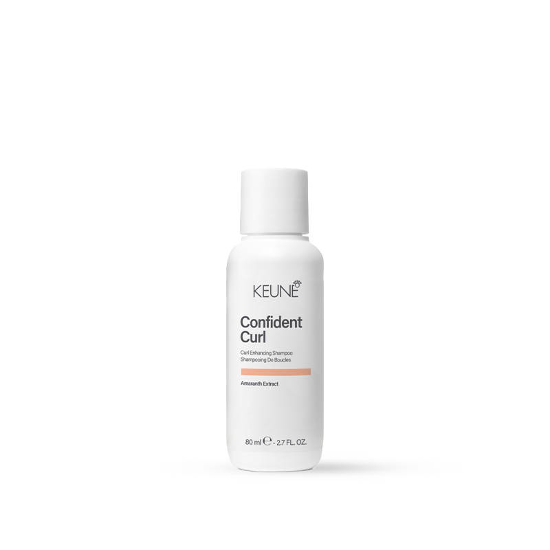 Keune Haircosmetics Confident Curl Shampoo
