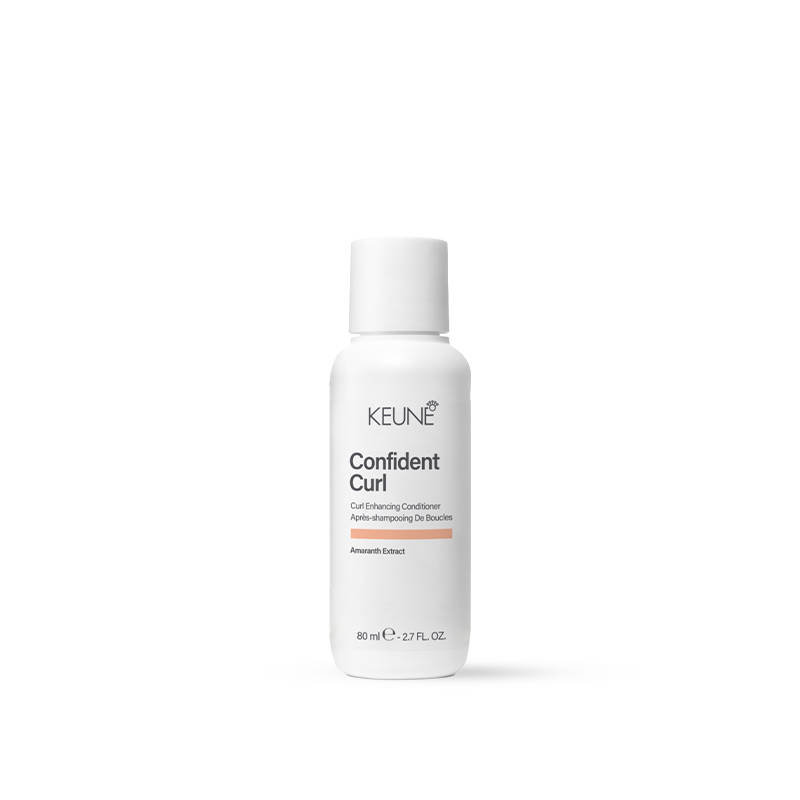 Keune Haircosmetics Confident Curl Conditioner
