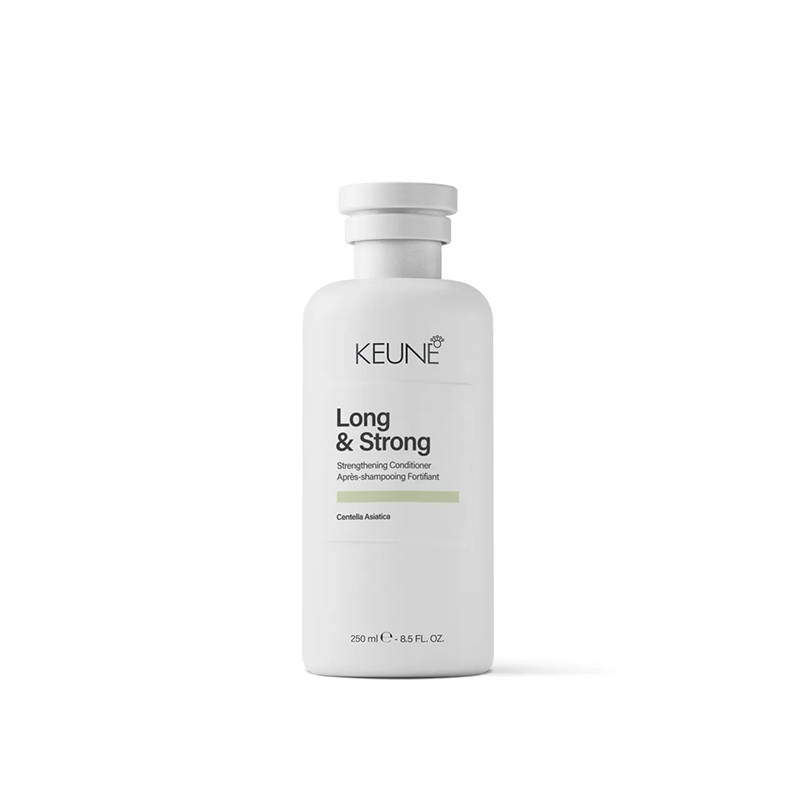 Keune Haircosmetics Long & Strong Conditioner