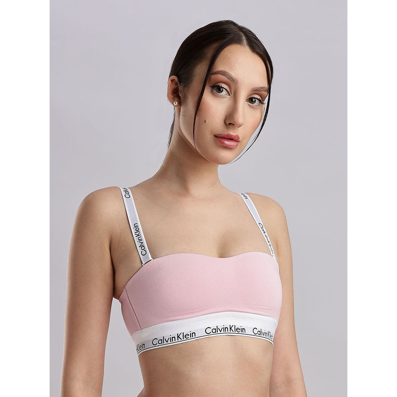 Unlined Bralette Calvin Klein One Cotton Bralette Buy Calvin Klein