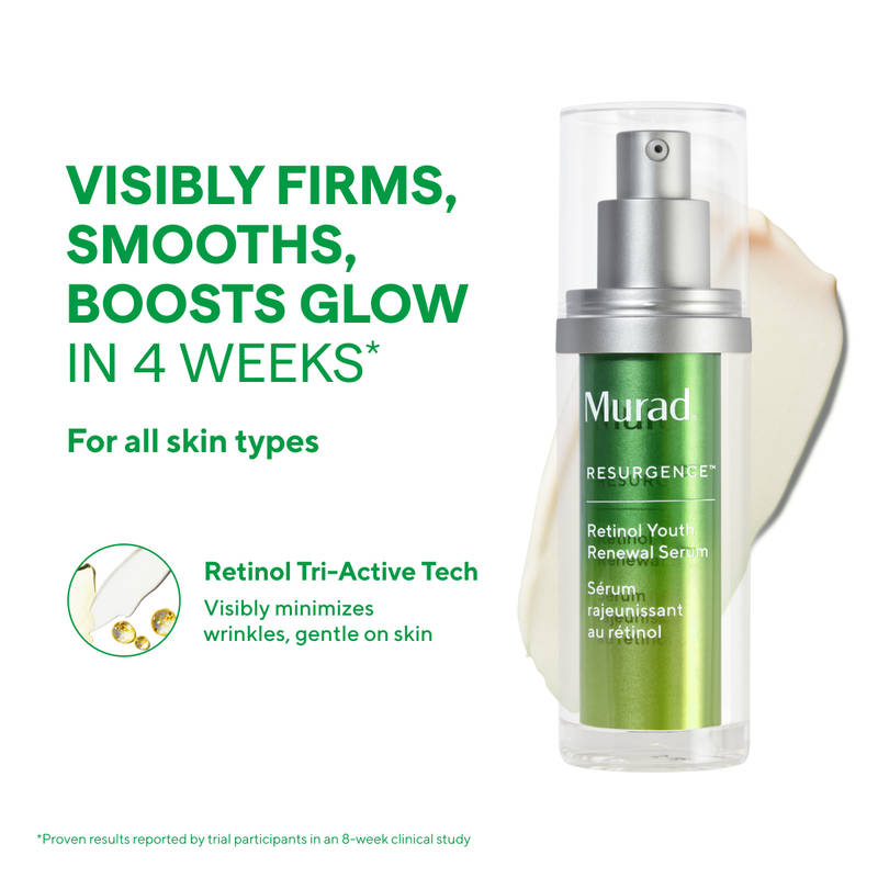 Murad Retinol Youth Renewal Serum