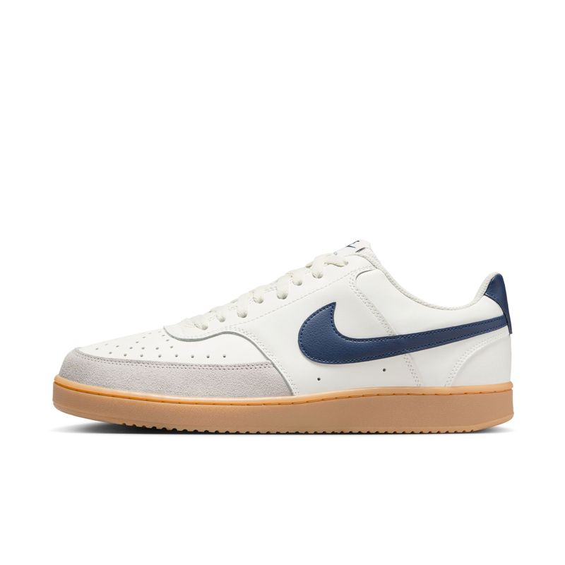 Nike Court Vision Low Men's Shoes (UK 8)