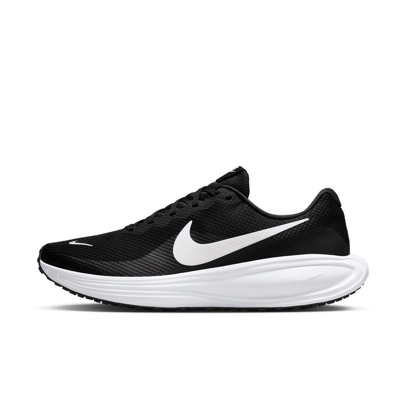 Nike Revolution 8 Men's Road Running Shoes (UK 8)