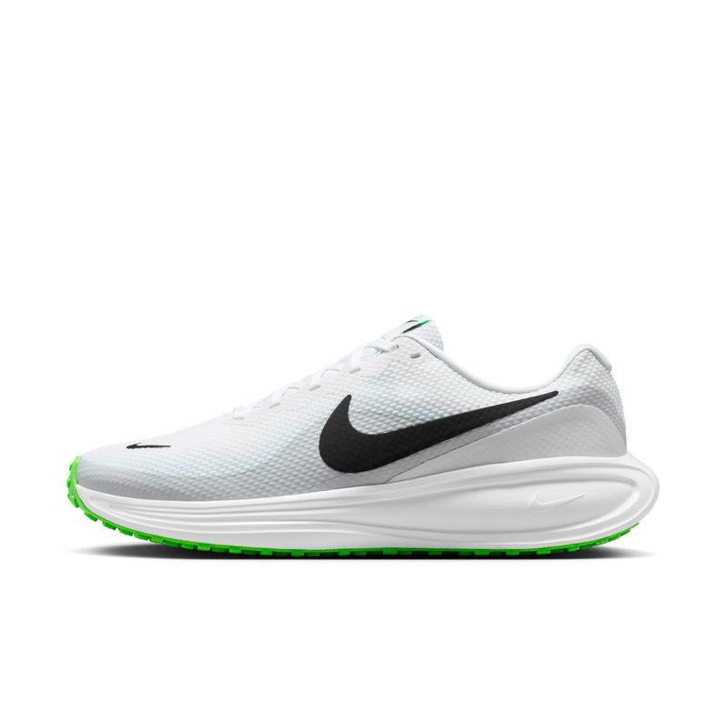 Nike Revolution 8 Men's Road Running Shoes (UK 9)