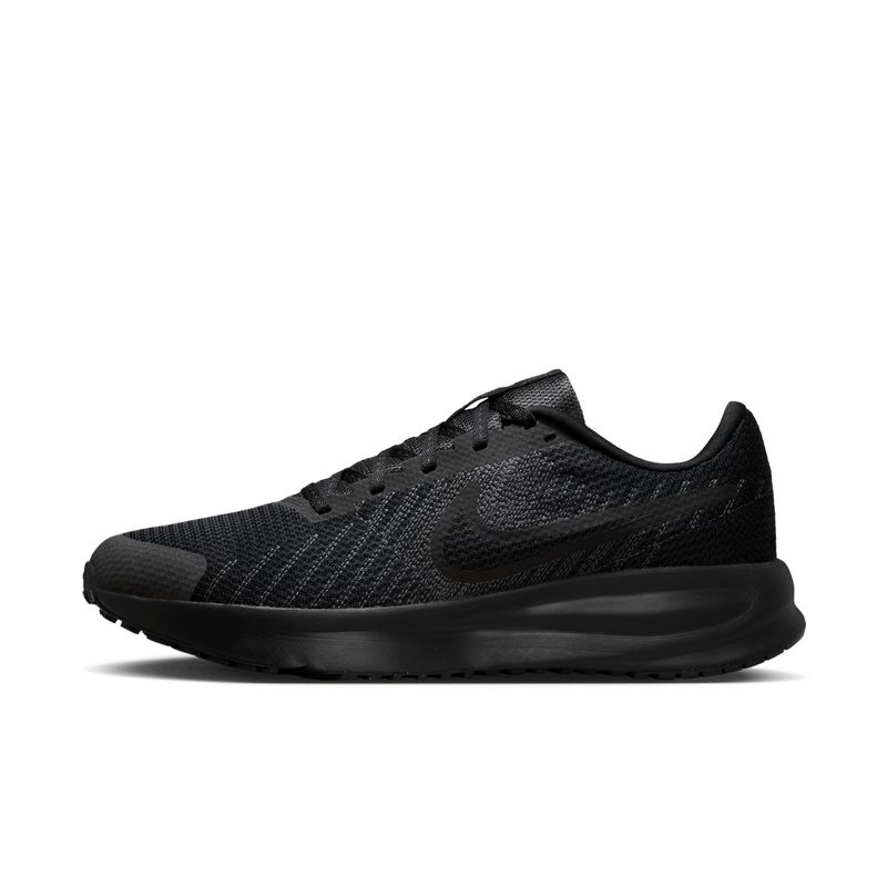 Nike Run Defy Men's Road-Running Shoes (UK 8)