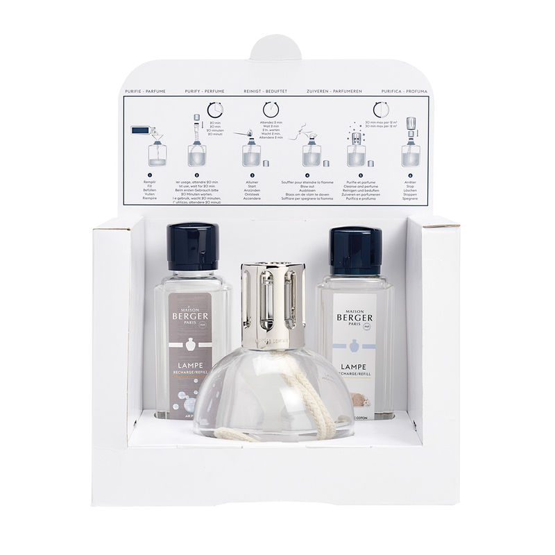 Best maison berger scent cheap