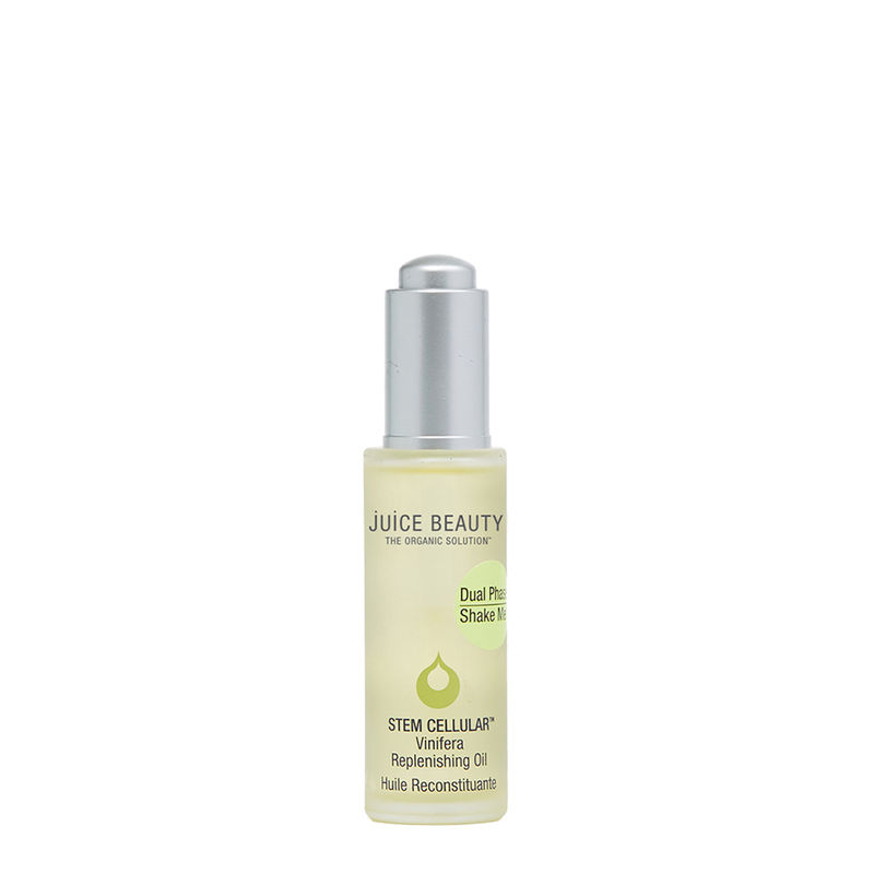 Buy Juice Beauty Stem Cellular Vinifera Replenishing Oil Online