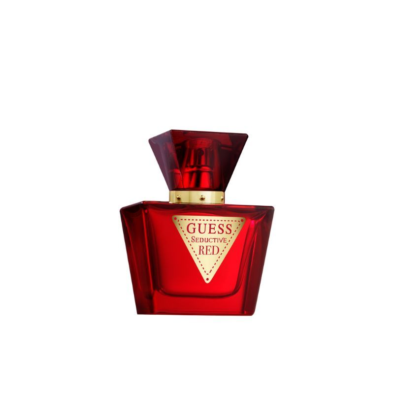GUESS Seductive Red For Women Eau De Toilette