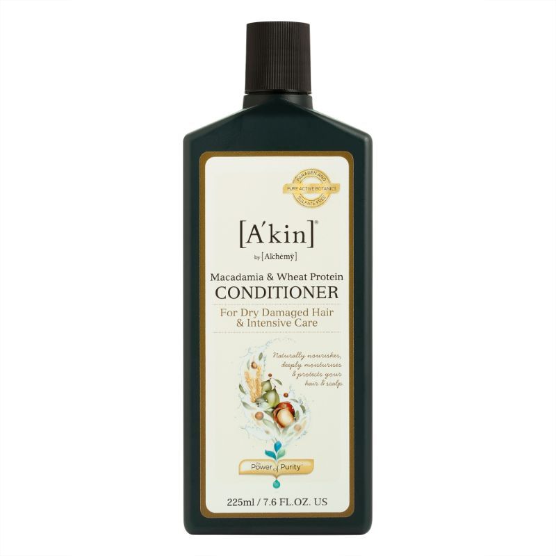 Buy A kin Natural Ylang Ylang Quinoa Colour Protection Shampoo