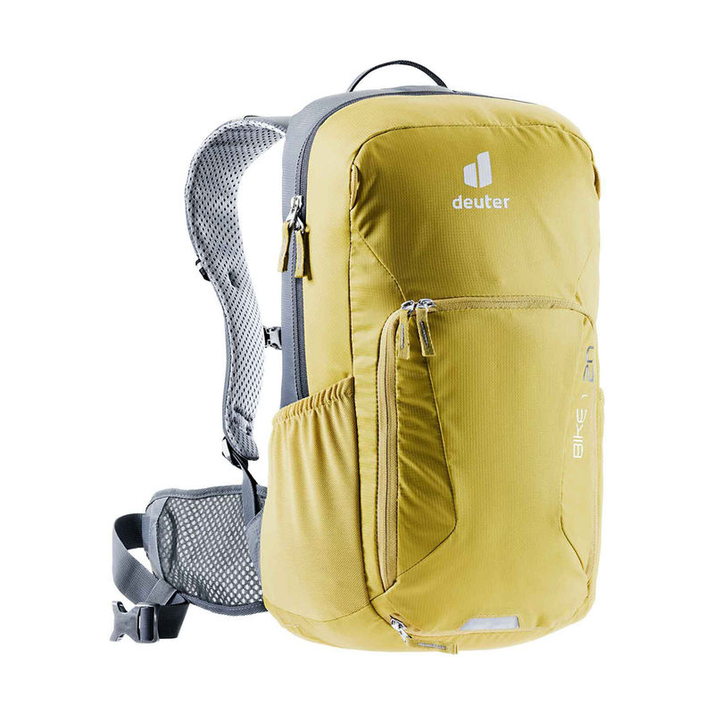 Deuter bike 2025 backpack