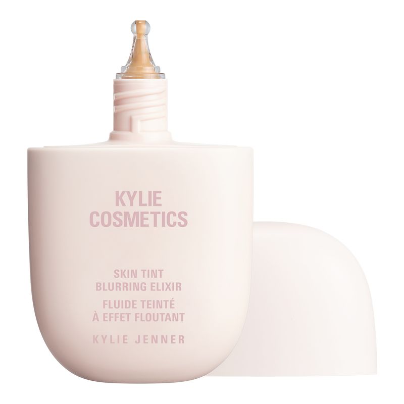 Kylie Cosmetics Skin Tint Blurring Elixir Foundation - 6w