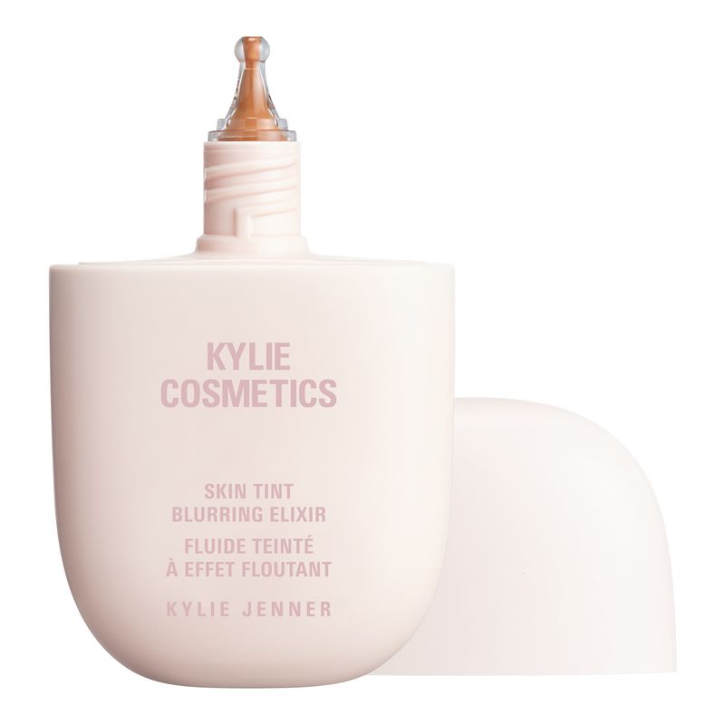Kylie Cosmetics Skin Tint Blurring Elixir Foundation - 8w