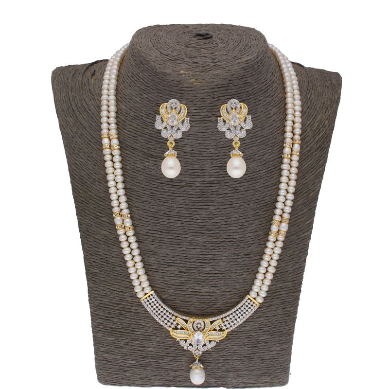 Jagdamba discount pearls online