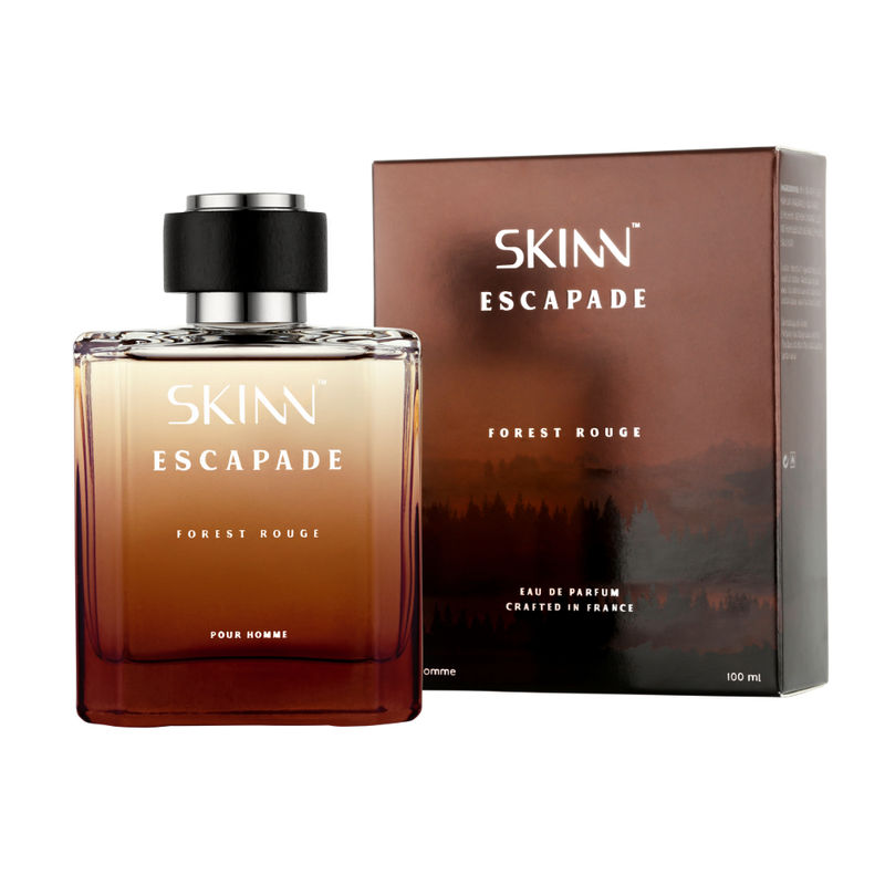 Buy Skinn By Titan Escapade Country Road Eau De Parfum for Men Online