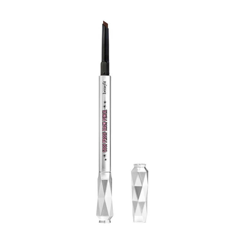 Benefit Cosmetics Goof Proof Eyebrow Pencil - 04 Warm Deep Brown