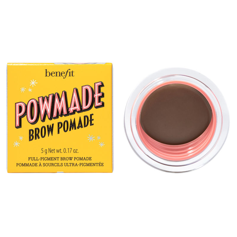 Benefit Cosmetics Powmade Brow Pomade - Shade 2.5