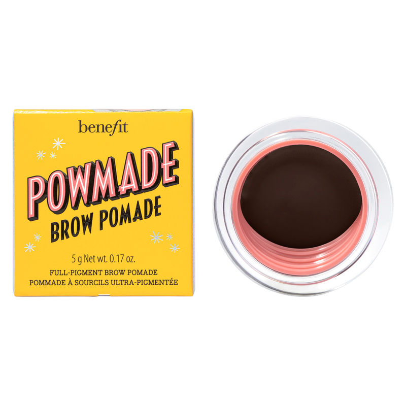 Benefit Cosmetics Powmade Brow Pomade - Shade 05