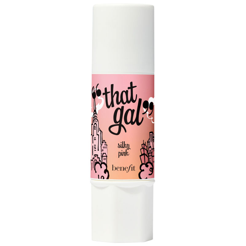 Benefit Cosmetics That Gal Colour Correcting Primer - Silky Pink