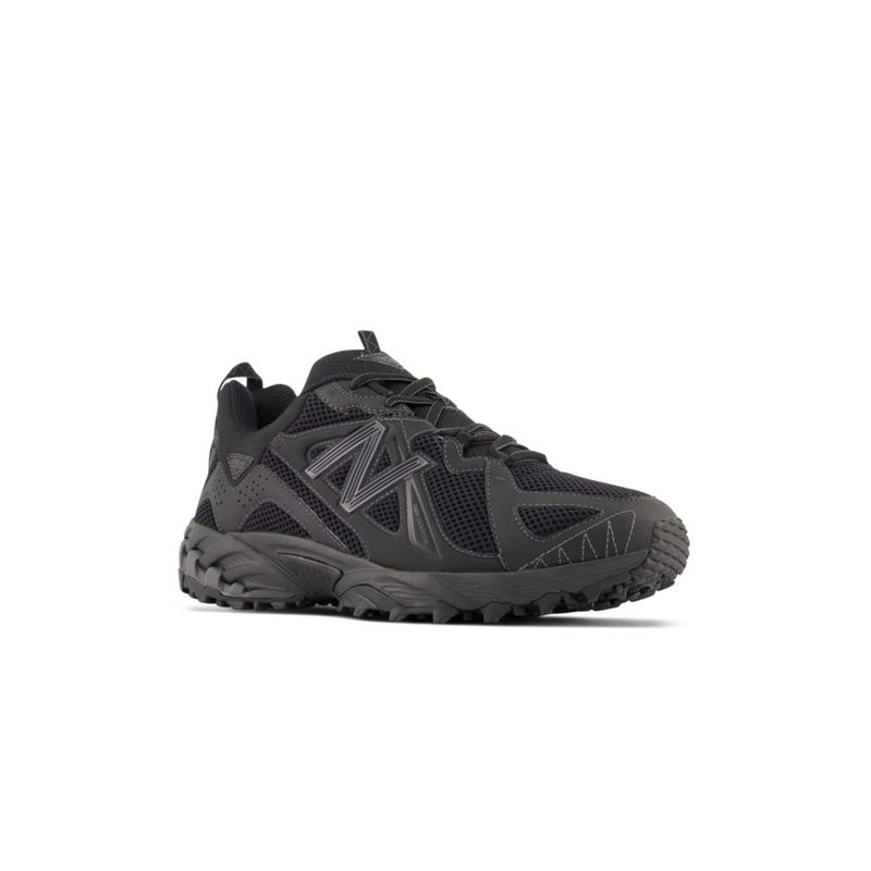 New Balance Men Black Sneakers (UK 10)