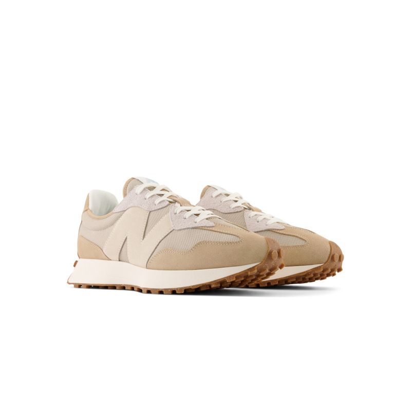 New Balance Men Beige Sneakers (UK 11.5)