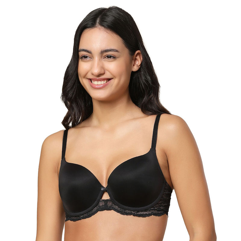 Triumph Amourette Charm Wired Padded Bra Buy Triumph Amourette Charm