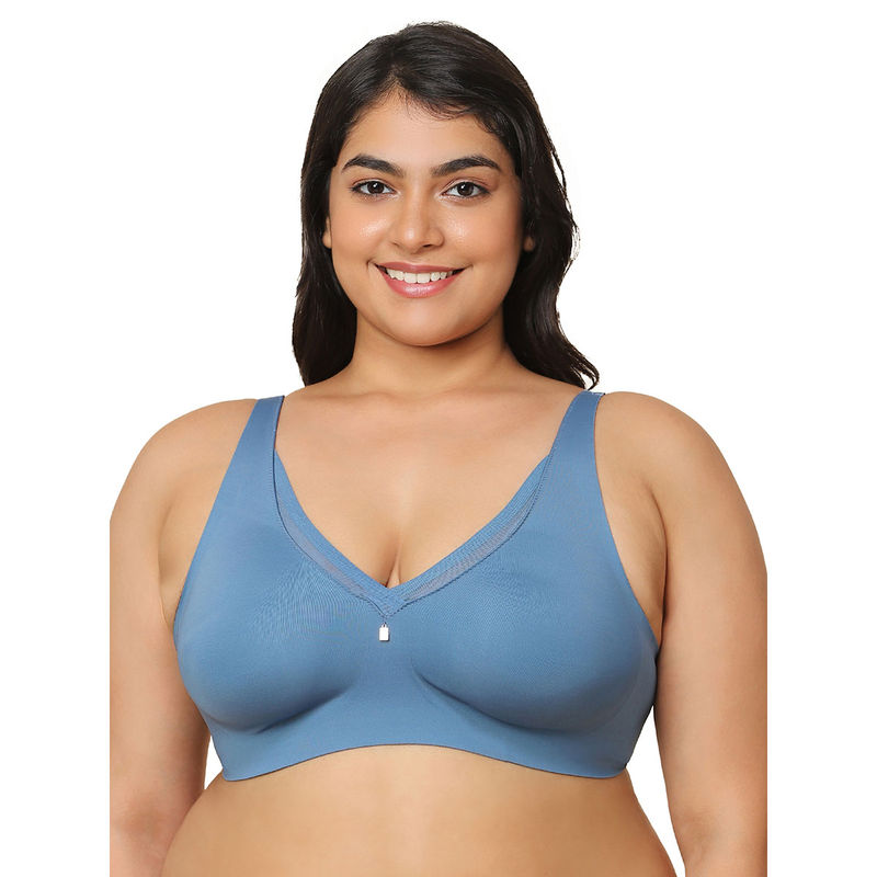 Triumph Wired Essential Minimizer Bra Buy Triumph Wired Essential