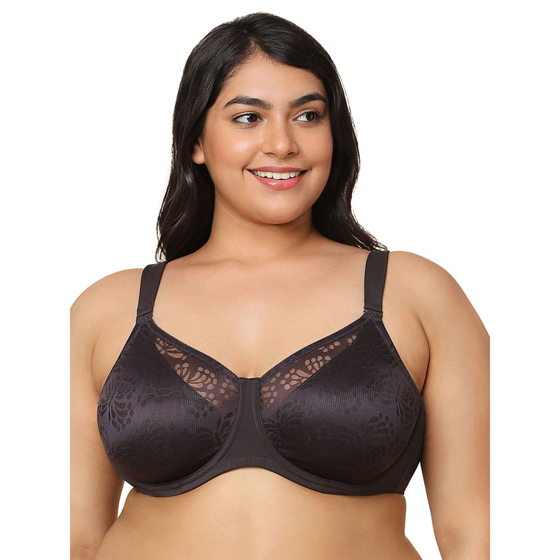 Triumph Wired Minimizer Bra Buy Triumph Wired Minimizer Bra Online at