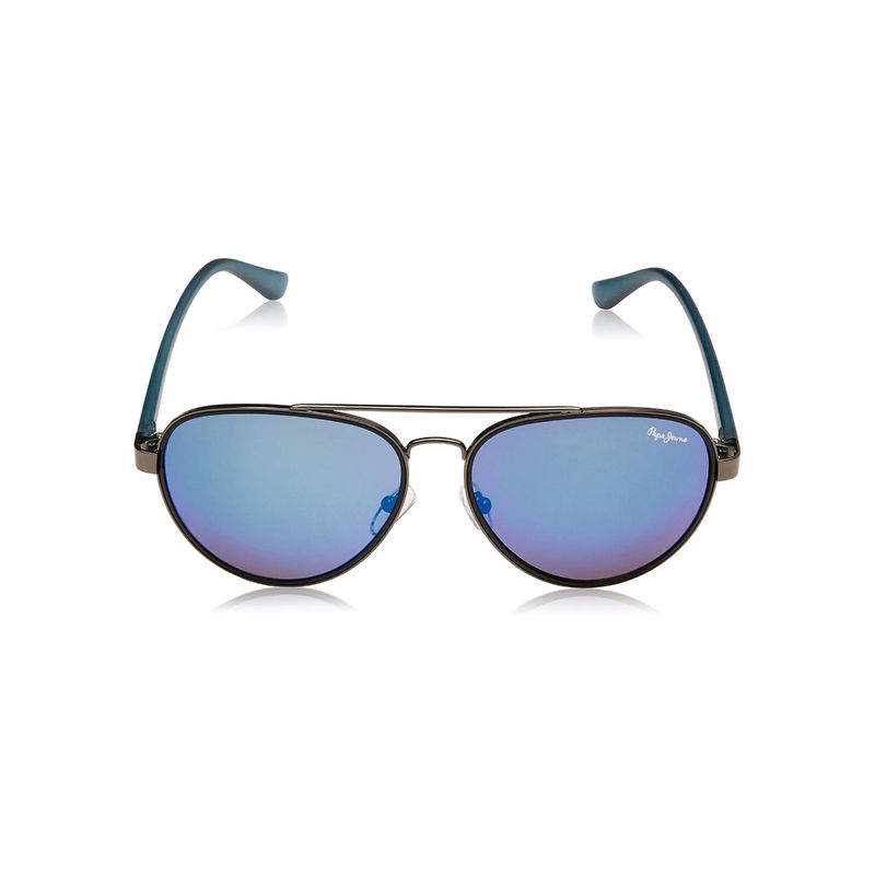 Pepe jeans aviator sunglasses deals