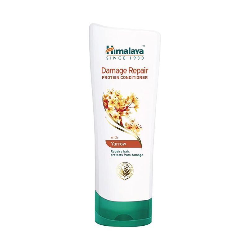 Himalaya Damage Repair Protein Conditioner With Bean Sprouts & Yarrow
