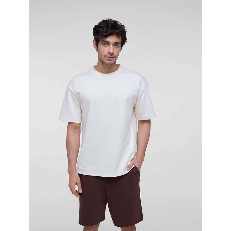 FEIER Men's Everywear Oversized T-Shirt (M)