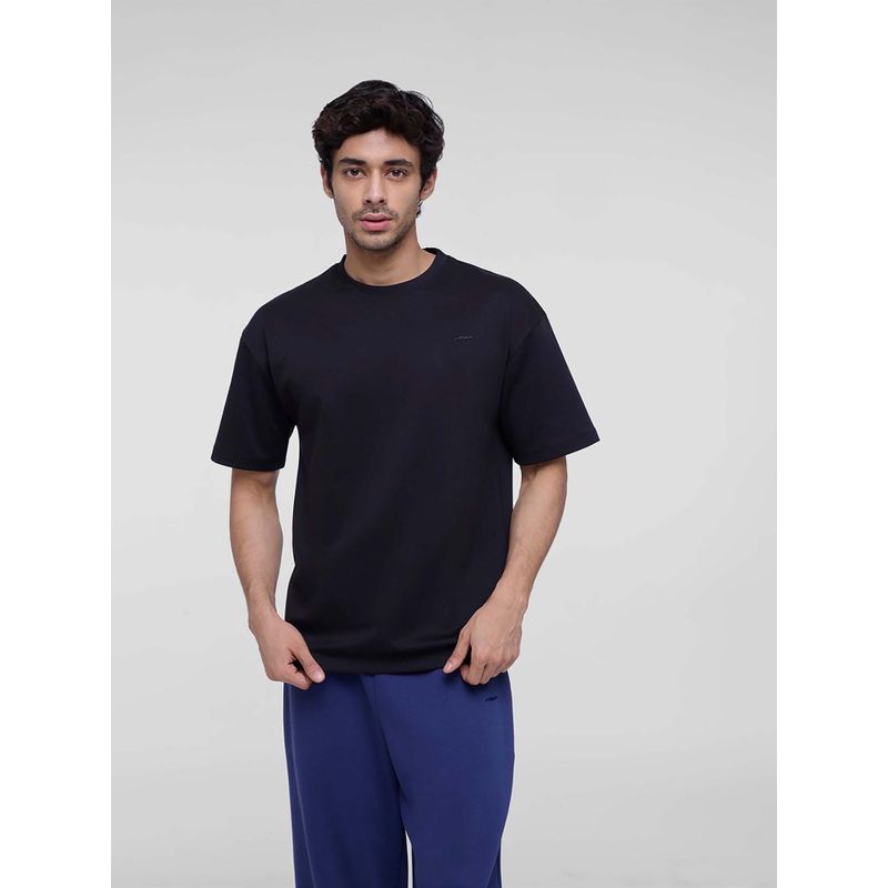 FEIER Men's Everywear Oversized T-Shirt (S)