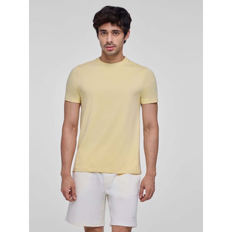 FEIER Men's Softfeel Essential T-Shirt (S)
