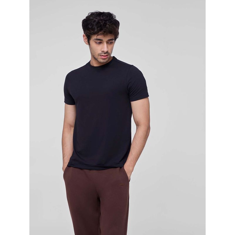 FEIER Men's Softfeel Essential T-Shirt (S)