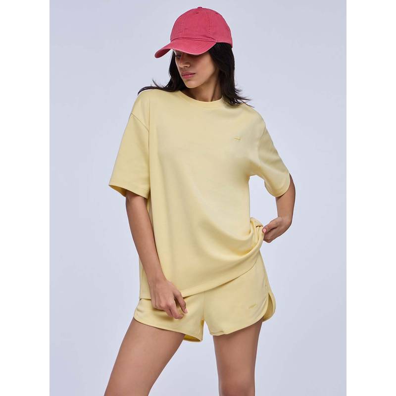 FEIER Everywear Oversized T-Shirt (S)