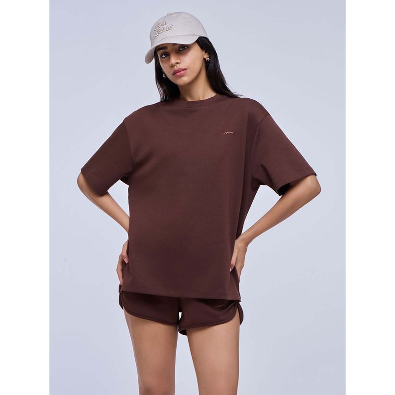FEIER Everywear Oversized T-Shirt (S)