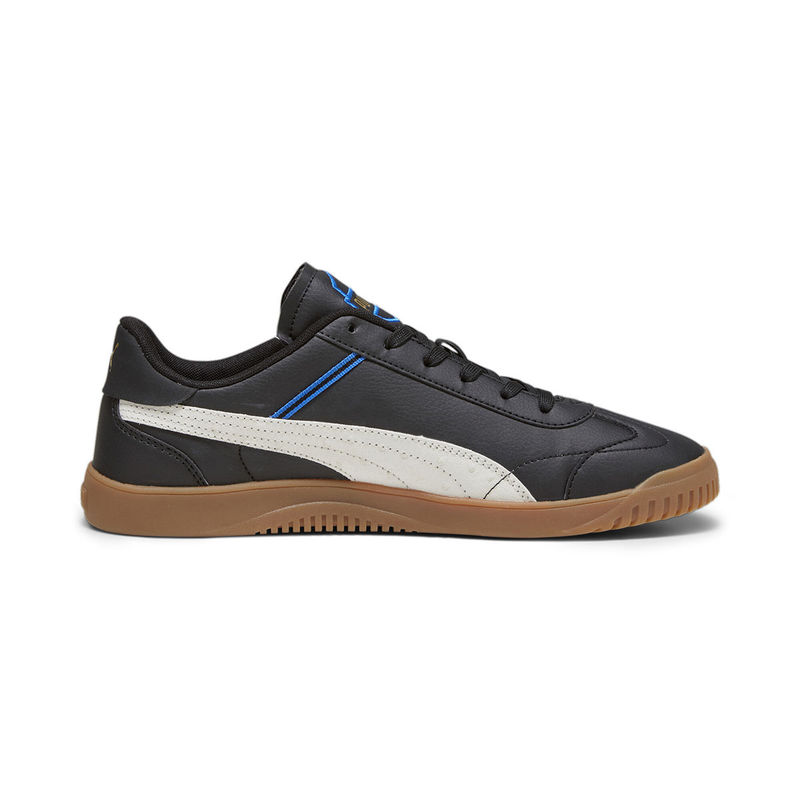 Buy Puma Club 5v5 Retro Academia Unisex Black Sneakers Online