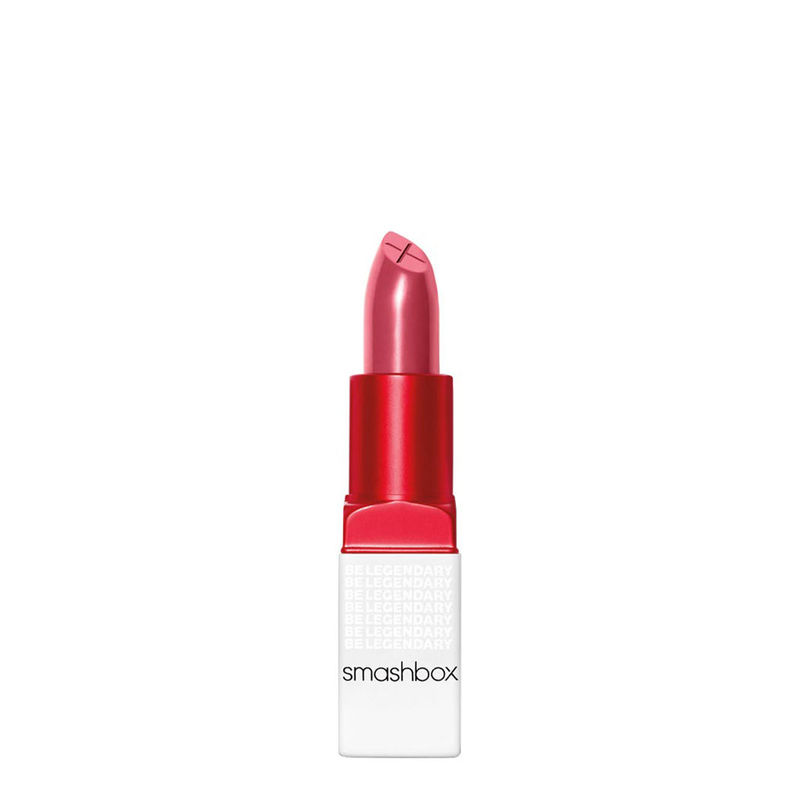 Smashbox Be Legendary Prime & Plush Lipstick - Stylist