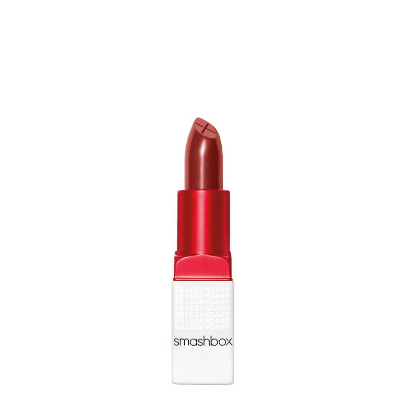 Smashbox Be Legendary Prime & Plush Lipstick - Disorderly