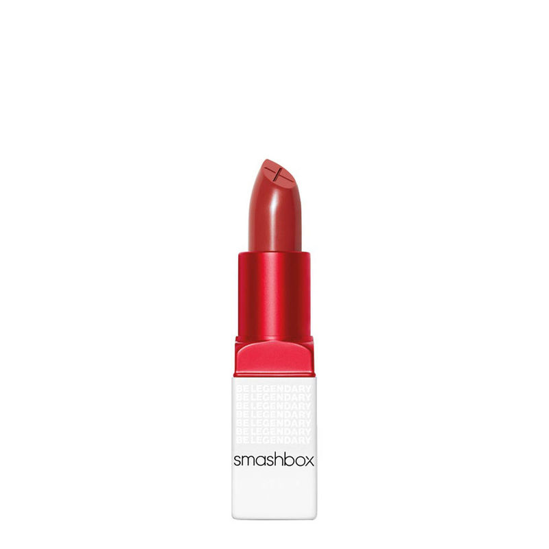 Smashbox Be Legendary Prime & Plush Lipstick