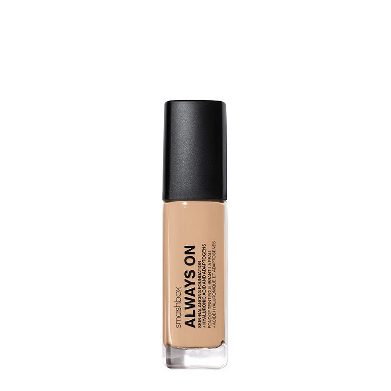 Smashbox Always On Foundation L20N (Level Two Light With A Neutral Undertone)