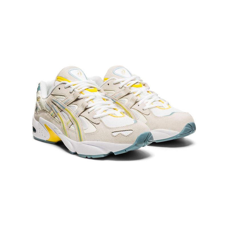 Gel kayano 5 og yellow online