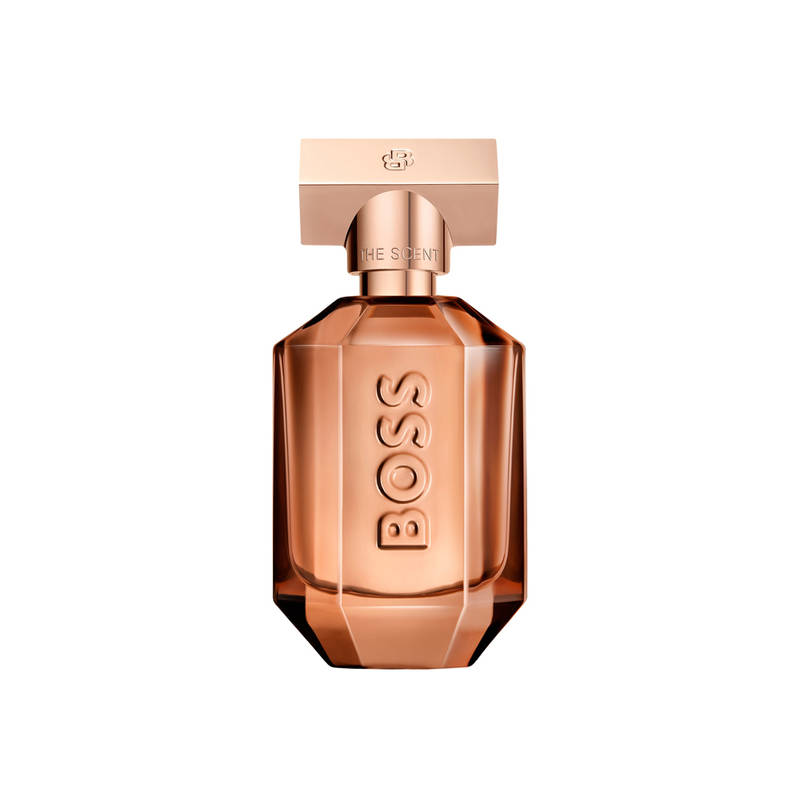 BOSS The Scent Le Parfum for Her