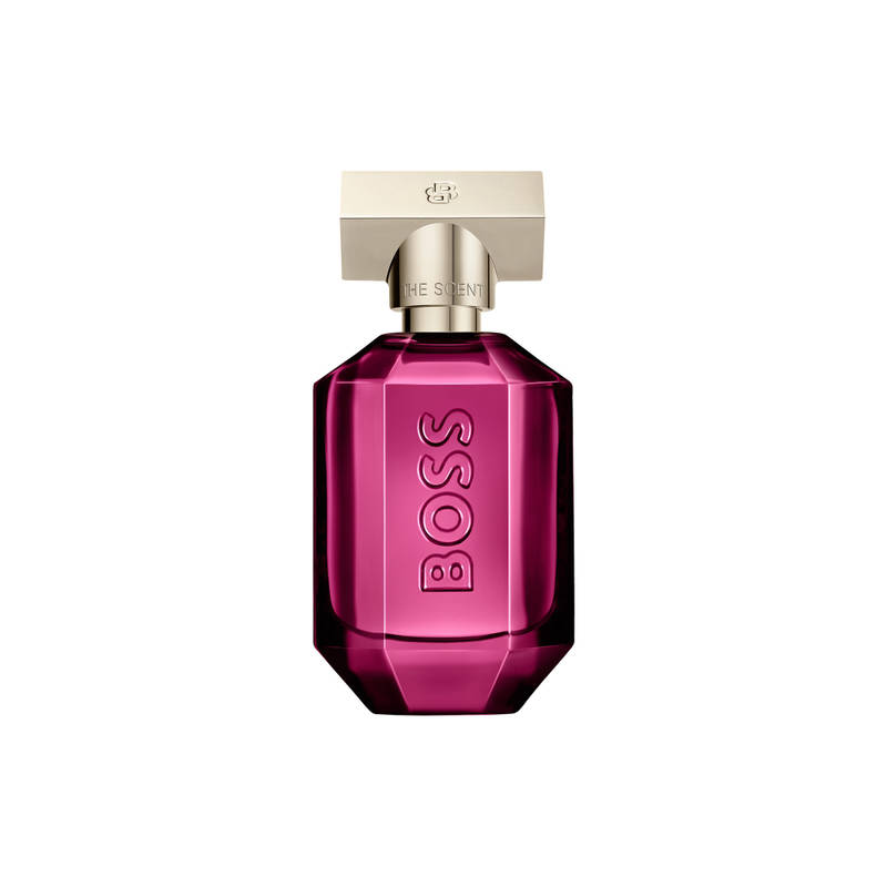 BOSS The Scent Magnetic For Her Eau de Parfum