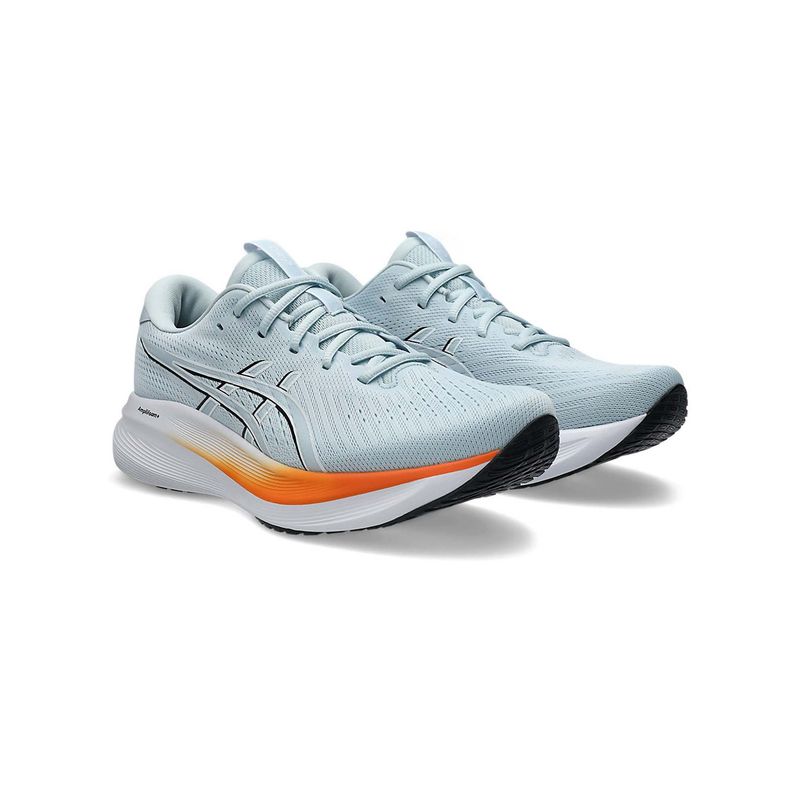 ASICS Men GEL-EXCITE 11 Running Shoes Grey (UK 8)